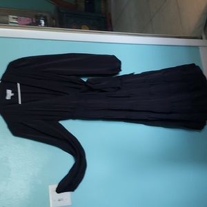 Gibson Latimer wrap dress